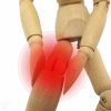 膝が痛いのは軟骨のすり減りが原因？
